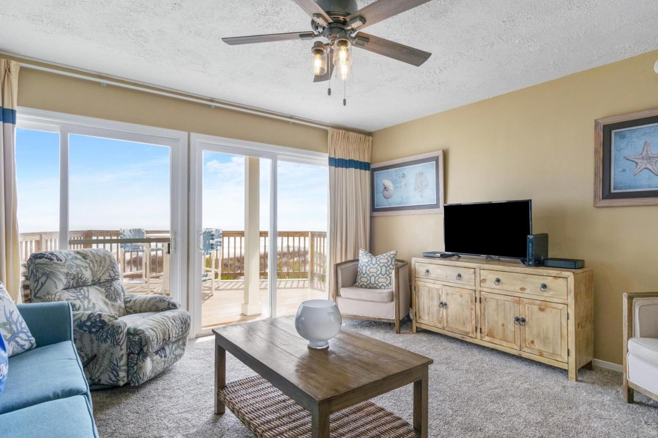 Breathtaking Views From Gulf Front 2 Bd / 3 Ba Townhome! Panama City Beach Exterior photo