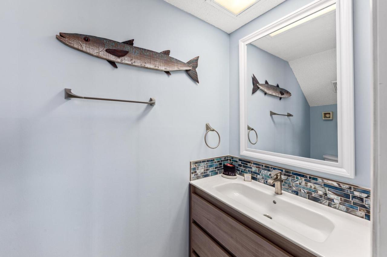 Breathtaking Views From Gulf Front 2 Bd / 3 Ba Townhome! Panama City Beach Exterior photo
