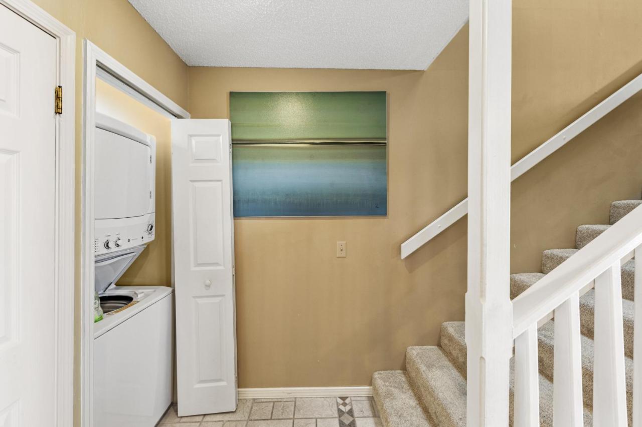 Breathtaking Views From Gulf Front 2 Bd / 3 Ba Townhome! Panama City Beach Exterior photo