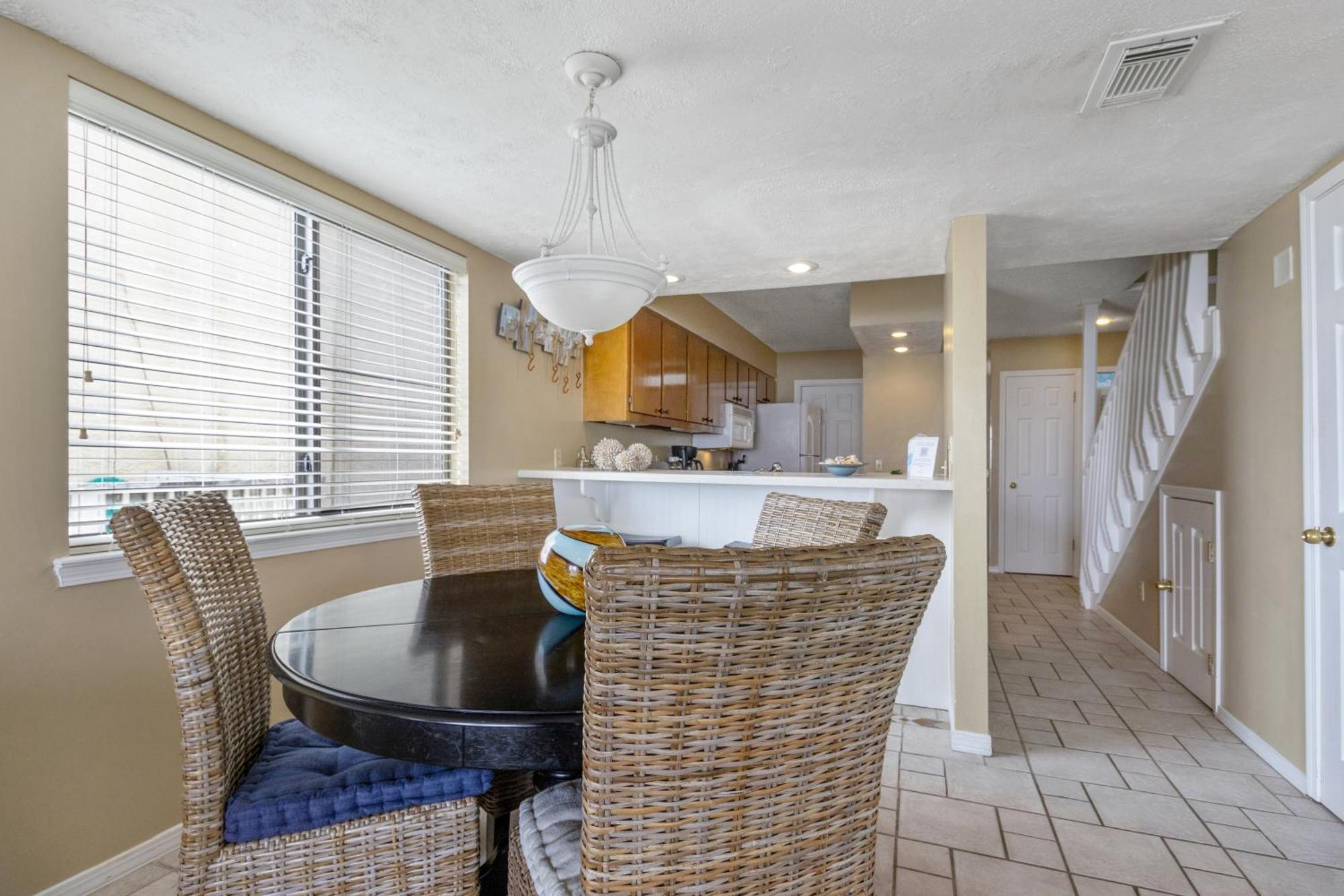 Breathtaking Views From Gulf Front 2 Bd / 3 Ba Townhome! Panama City Beach Exterior photo