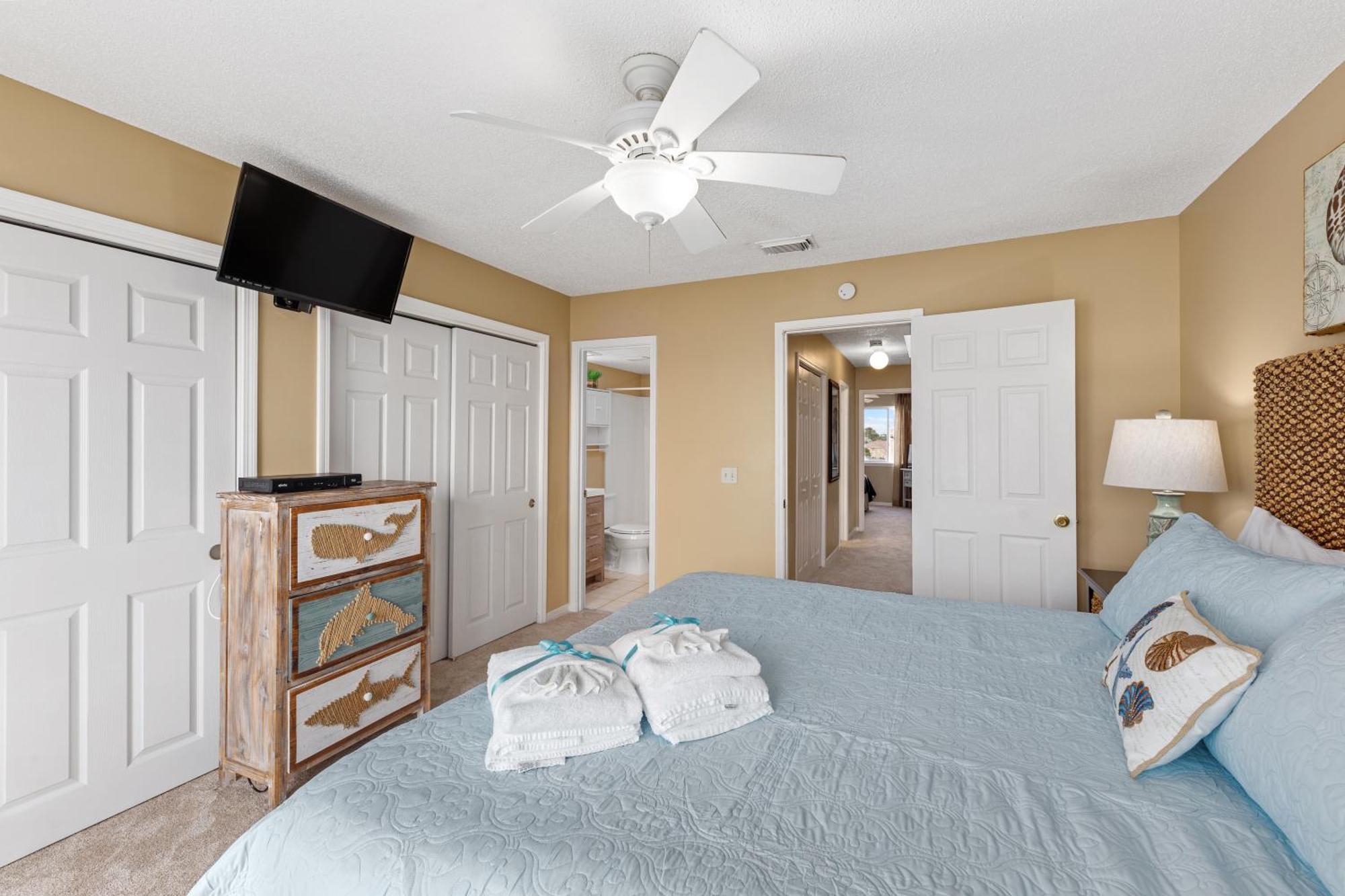 Breathtaking Views From Gulf Front 2 Bd / 3 Ba Townhome! Panama City Beach Exterior photo