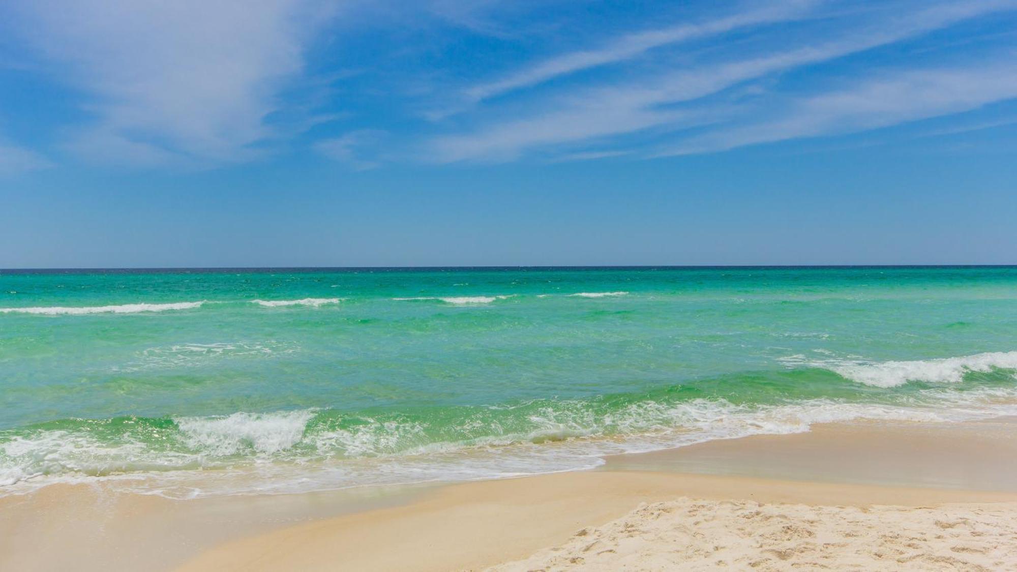 Breathtaking Views From Gulf Front 2 Bd / 3 Ba Townhome! Panama City Beach Exterior photo
