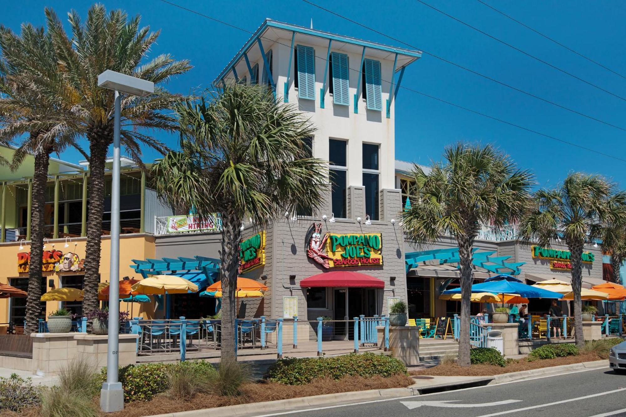 Breathtaking Views From Gulf Front 2 Bd / 3 Ba Townhome! Panama City Beach Exterior photo