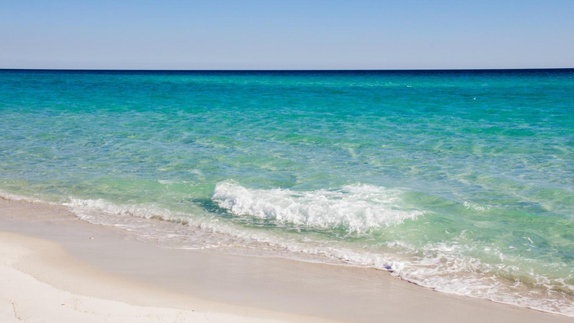 Breathtaking Views From Gulf Front 2 Bd / 3 Ba Townhome! Panama City Beach Exterior photo