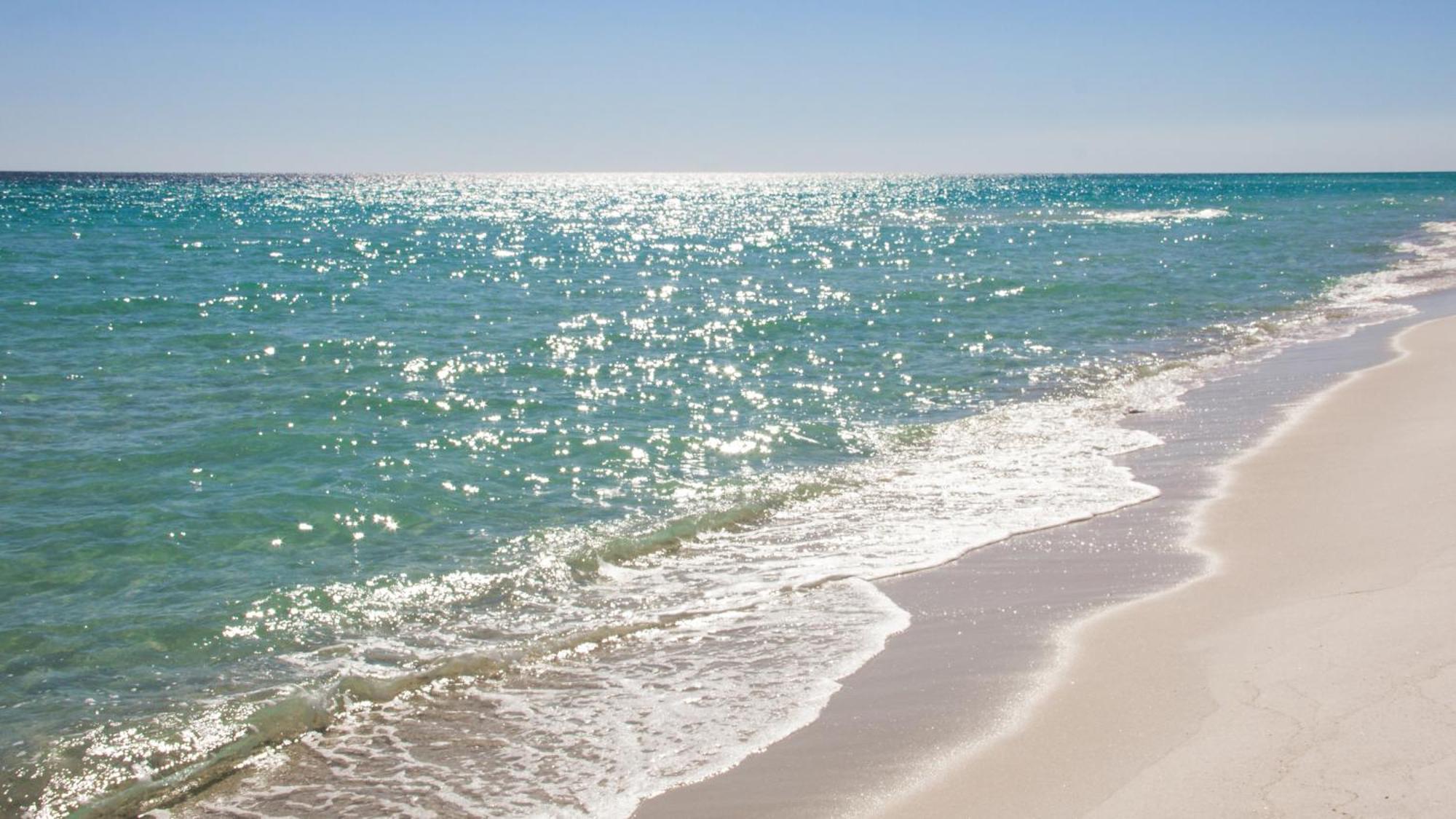 Breathtaking Views From Gulf Front 2 Bd / 3 Ba Townhome! Panama City Beach Exterior photo