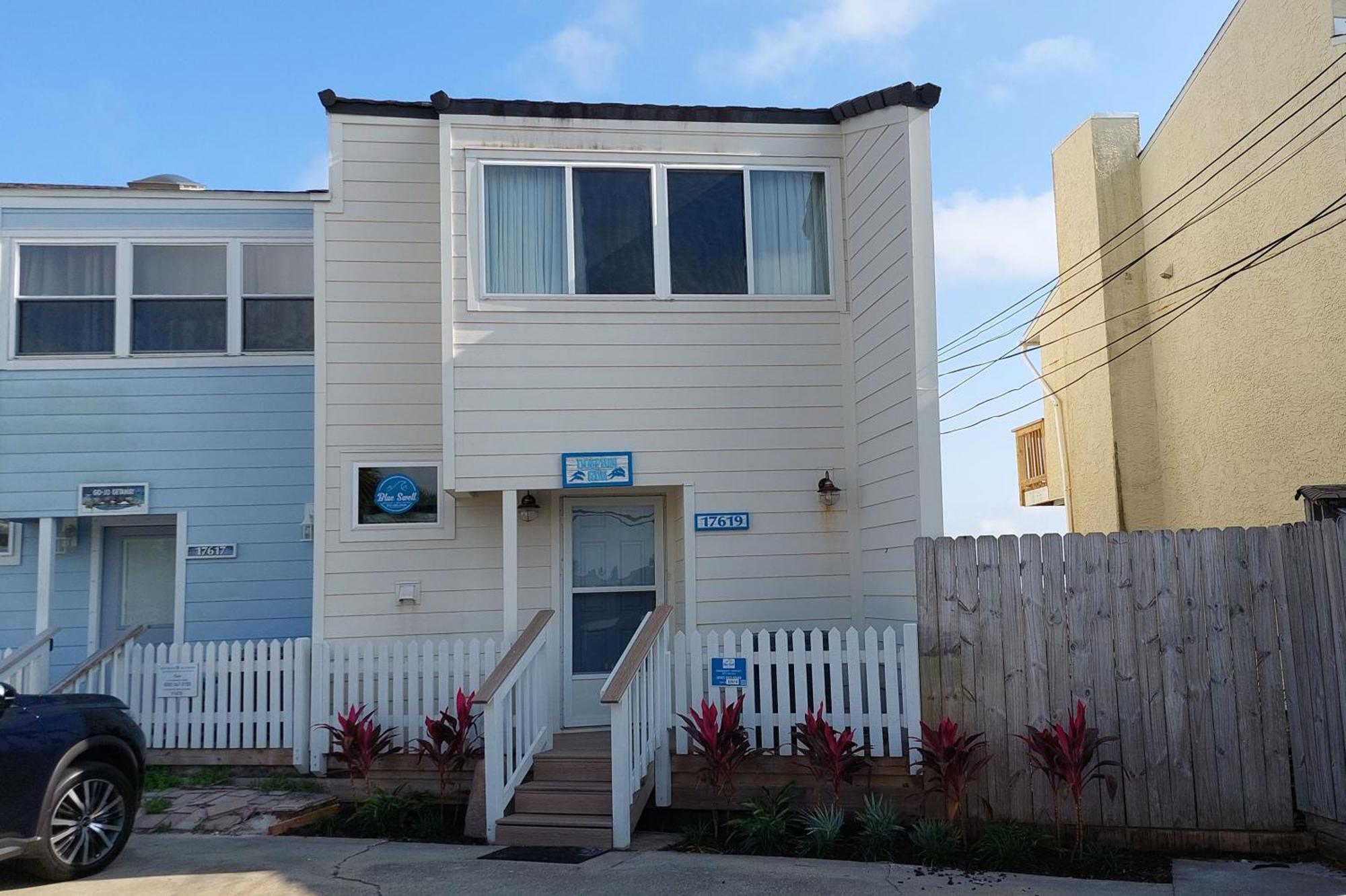 Breathtaking Views From Gulf Front 2 Bd / 3 Ba Townhome! Panama City Beach Exterior photo