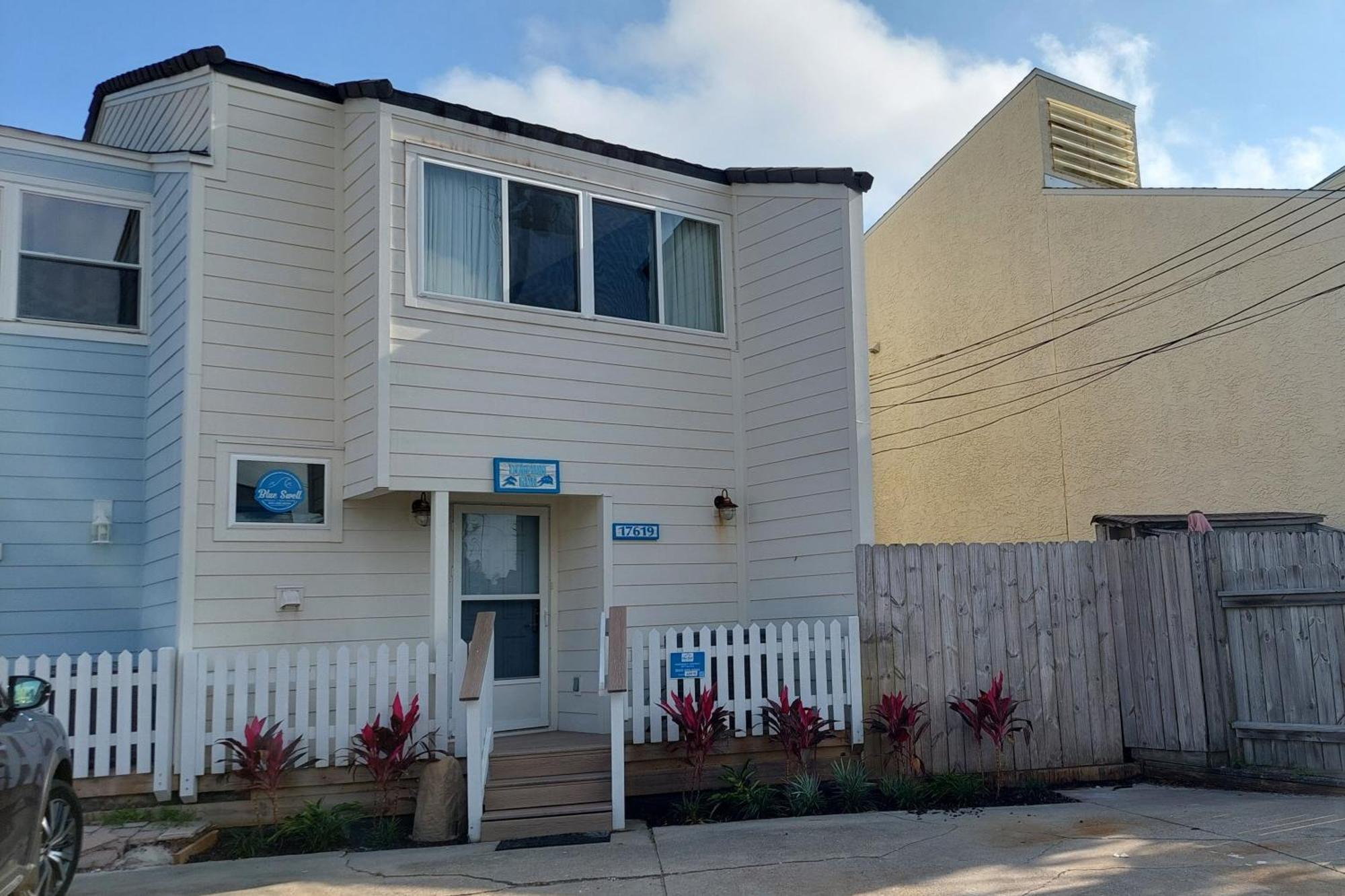Breathtaking Views From Gulf Front 2 Bd / 3 Ba Townhome! Panama City Beach Exterior photo