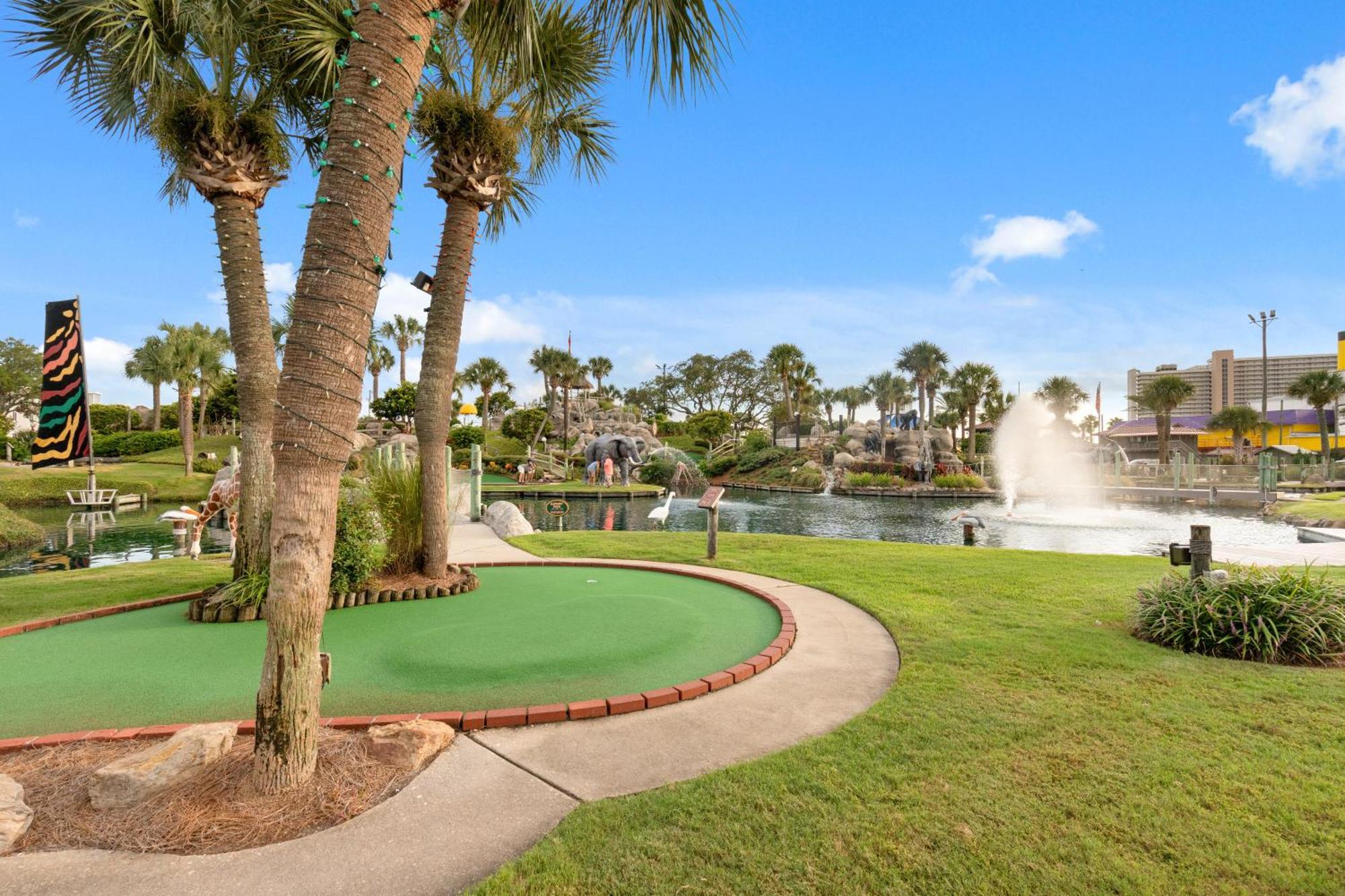 Breathtaking Views From Gulf Front 2 Bd / 3 Ba Townhome! Panama City Beach Exterior photo